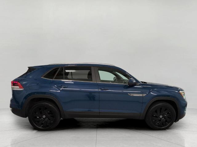 2026 Volkswagen Atlas - $39,500