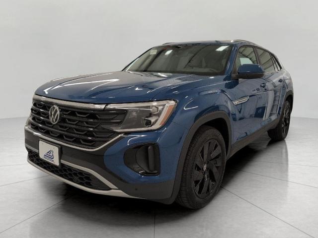 2026 Volkswagen Atlas - $39,500