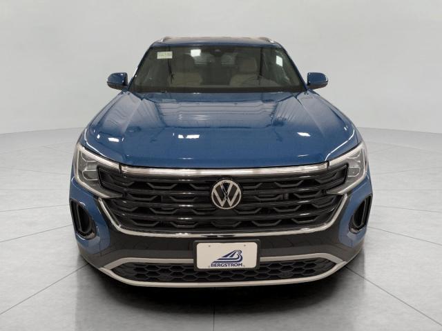2026 Volkswagen Atlas - $39,500