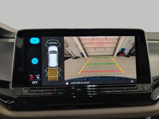 2026 Volkswagen Atlas - $39,500