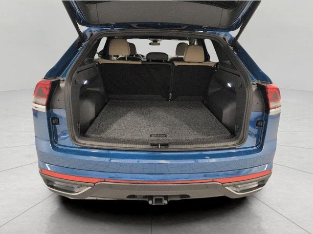 2026 Volkswagen Atlas - $39,500