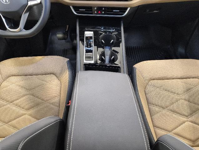 2026 Volkswagen Atlas - $39,500