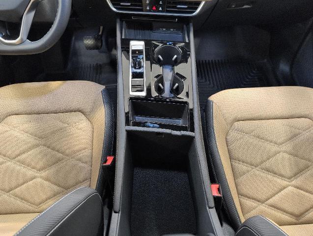 2026 Volkswagen Atlas - $39,500