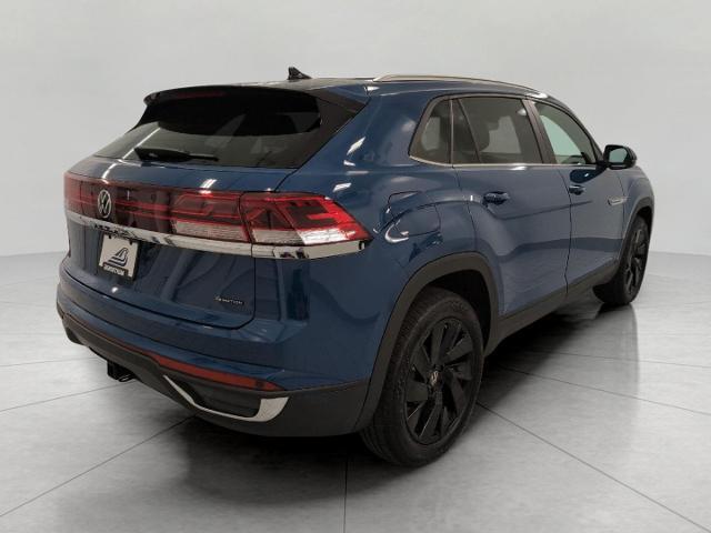 2026 Volkswagen Atlas - $39,500