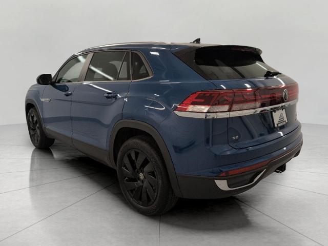 2026 Volkswagen Atlas - $39,500