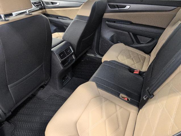 2026 Volkswagen Atlas - $39,500