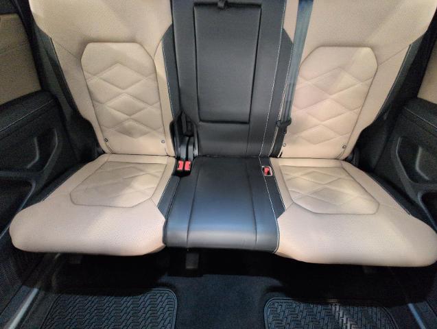 2026 Volkswagen Atlas - $39,500