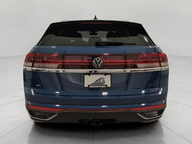 2026 Volkswagen Atlas - $39,500