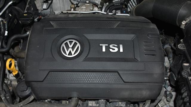2023 Volkswagen Atlas Cross Sport SE 4Motion