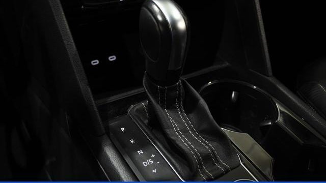 2023 Volkswagen Atlas Cross Sport SE 4Motion