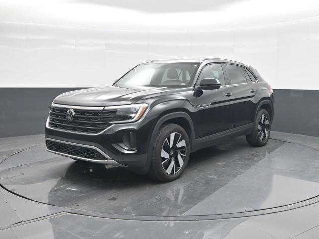 2026 Volkswagen Atlas
