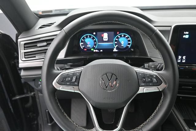 2026 Volkswagen Atlas - $31,995