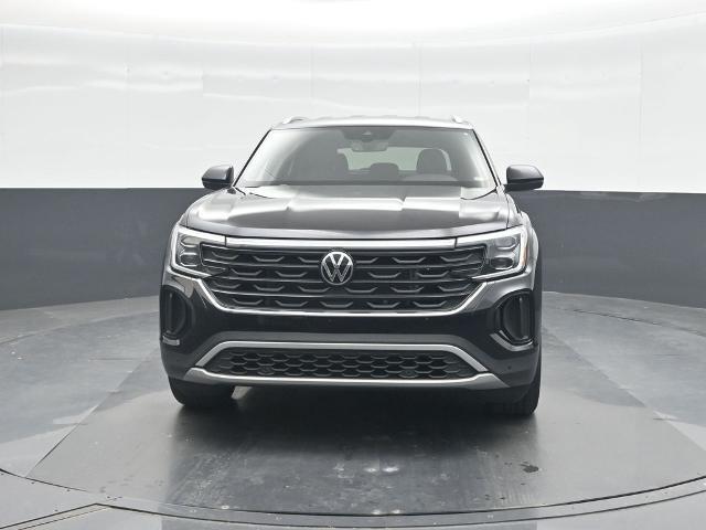 2026 Volkswagen Atlas - $31,995