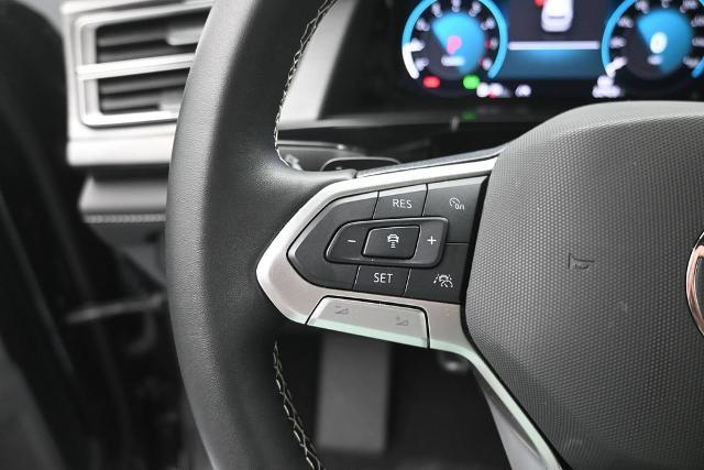 2026 Volkswagen Atlas - $31,995