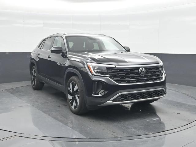 2026 Volkswagen Atlas - $31,995