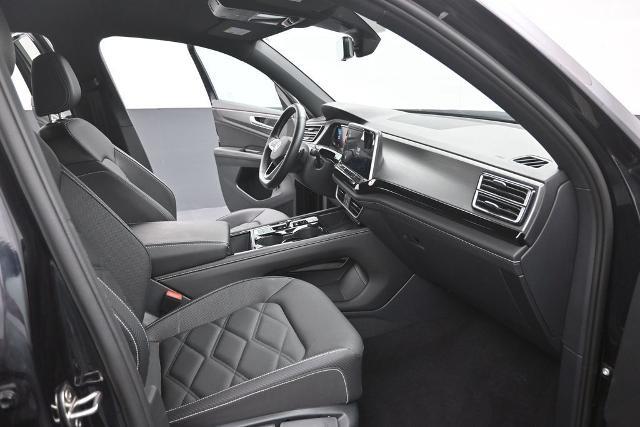 2026 Volkswagen Atlas - $31,995