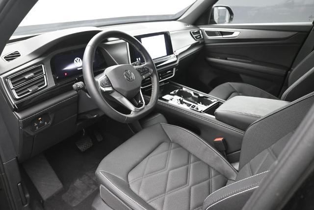 2026 Volkswagen Atlas - $31,995