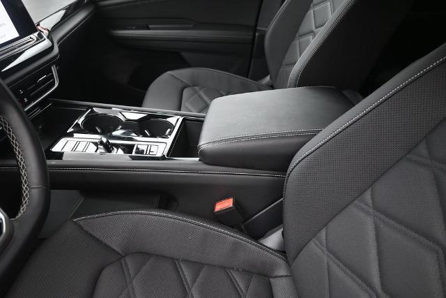 2026 Volkswagen Atlas - $31,995