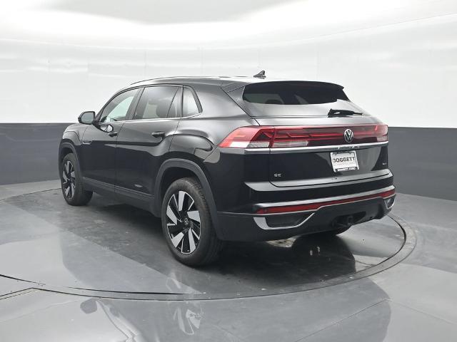 2026 Volkswagen Atlas - $31,995