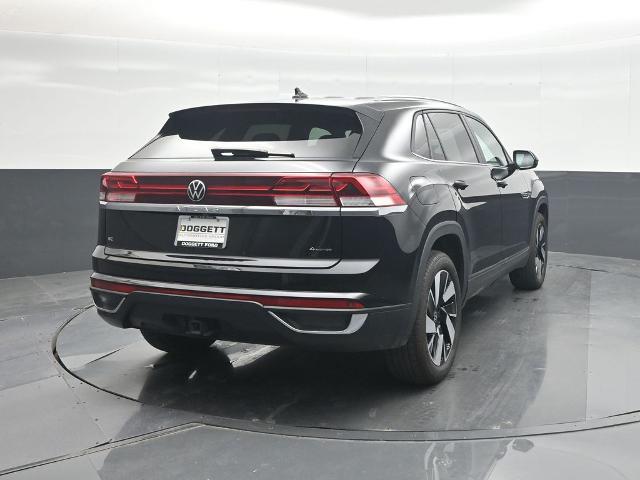 2026 Volkswagen Atlas - $31,995