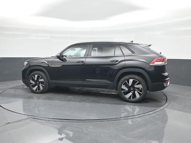 2026 Volkswagen Atlas - $31,995