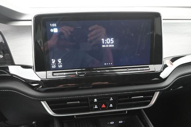 2026 Volkswagen Atlas - $31,995