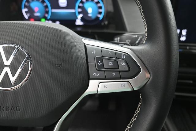 2026 Volkswagen Atlas - $31,995