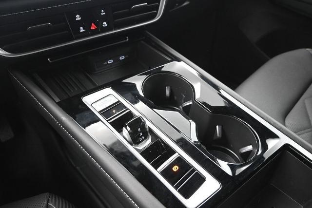 2026 Volkswagen Atlas - $31,995