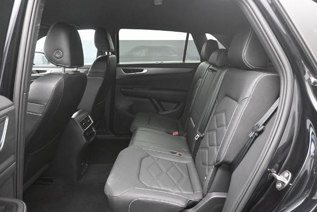 2026 Volkswagen Atlas - $31,880