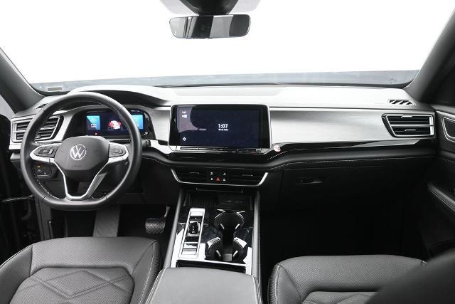 2026 Volkswagen Atlas - $31,880