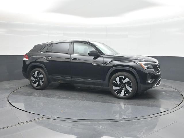 2026 Volkswagen Atlas - $31,880