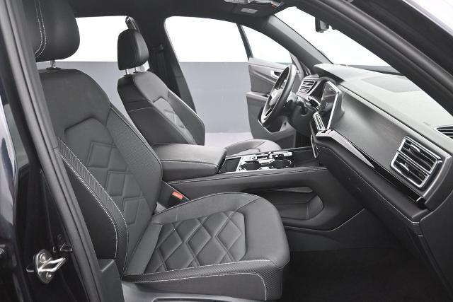 2026 Volkswagen Atlas - $31,880