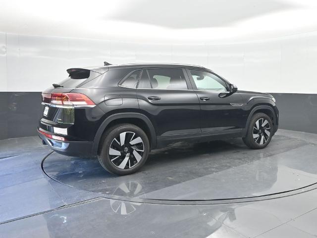 2026 Volkswagen Atlas - $31,880