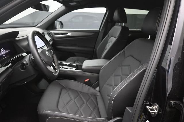 2026 Volkswagen Atlas - $31,880