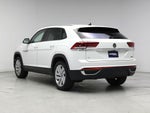 2022 Atlas Cross Sport Thumbnail 2