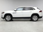 2022 Atlas Cross Sport Thumbnail 3