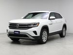 2022 Atlas Cross Sport Thumbnail 4