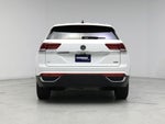2022 Atlas Cross Sport Thumbnail 6