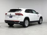 2022 Atlas Cross Sport Thumbnail 8