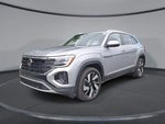 2026 Atlas Cross Sport Thumbnail 1