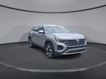 2026 Atlas Cross Sport Thumbnail 2