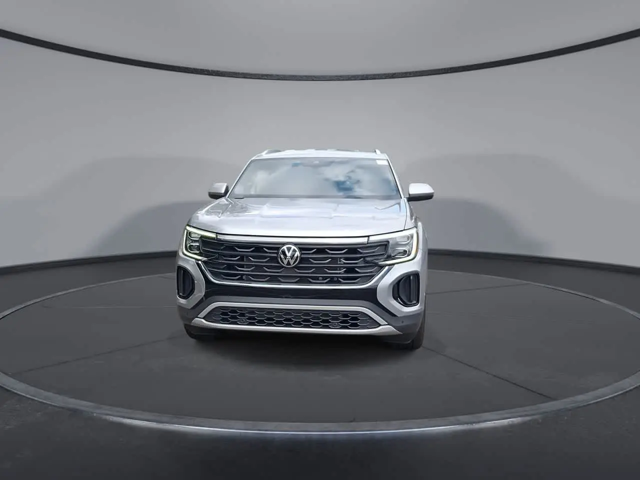 2026 Volkswagen Atlas - $38,488