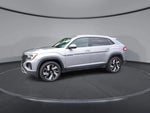 2026 Atlas Cross Sport Thumbnail 4
