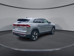 2026 Atlas Cross Sport Thumbnail 8
