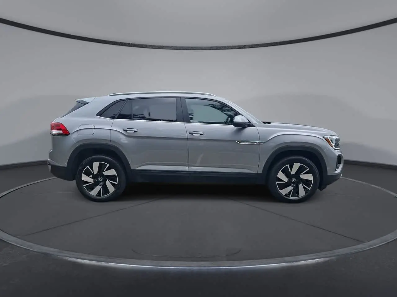 2026 Volkswagen Atlas - $38,488