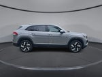 2026 Atlas Cross Sport Thumbnail 9