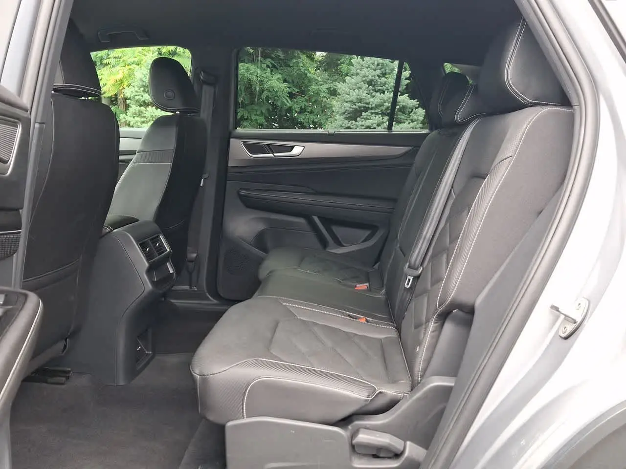 2026 Volkswagen Atlas - $38,488