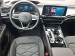 2026 Atlas Cross Sport Thumbnail 27
