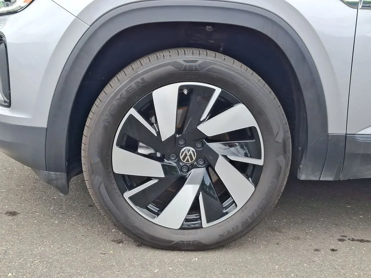 2026 Volkswagen Atlas - $38,488