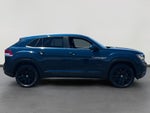 2023 Atlas Cross Sport Thumbnail 6